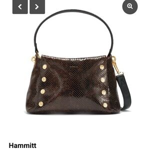 Hammitt Bryant medium sized bag.